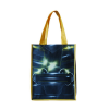 Full Color Utility Shopping Tote Bag