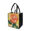 Full Color Extra Large Grocery Shopping Tote Bag