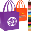 Discount Grocery Non Woven Tote Bag