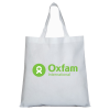 80 GSM Full Color Sublimation Tote Bags
