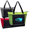 38-Can Insulated Jumbo Cooler Tote Bag