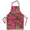 238 GSM Kitchen Aprons With Two Pockets