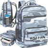 Campus Adventure Bag Laptop Backpack