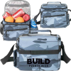 Leakproof 6-Can Insulated Cooler Bag