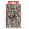 12 Oz. Neoprene collapsible camo can Cooler