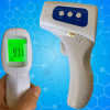 Infrared thermometer FDA, USA Stock touch free Digital meter