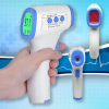 USA Stock Touch Free Infrared Thermometer FDA Approved