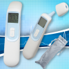 Digital Infrared Thermometer Touch Free USA Stock FDA