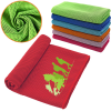 200GSM QuickDry Hand Towel w/ Full Bleed Sublimation