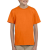 Gildan 6.1 oz 100% Preshrunk Cotton Youth T-Shirt w/ Custom Logo