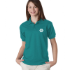 Gildan Dryblend Youth 5.6 oz 50/50 Cotton/ Polyester Polo T-Shirt