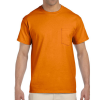 Gildan Ultra 6.1-oz. 100% Preshrunk Cotton Men's T-shirt w/ Pocket