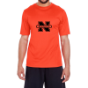 Team 365 3.8 oz 100% Polyester Performance T-Shirt w/ UV Protection