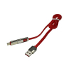 2-In-1 USB Adaptor
