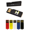 Paper Clip USB Flash Drive - 1GB