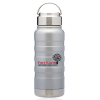 17 oz. Stainless Steel Water Bottles with Handle