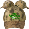 Port Authority® Structured Camouflage Caps w/ Custom Logo