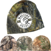 Port Authority® Camouflage Hat Winter Camo Beanies