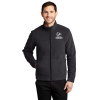 Port Authority® Super Warm Brushed Fleece Jacket