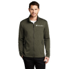 Port Authority® Men's Collective Striated Fleece Jacket