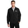 Port Authority® Men's Microfiber Casual Jacket