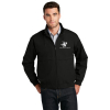 Port Authority® Men's Poplin Jacket