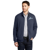 Port Authority® Men's Interlock Full-Zip -Zip Jacket