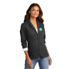 Port Authority® Women's Fleece Blazer