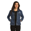 Port Authority® Women's Denim Jacket