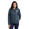 Port Authority® Women's Packable Puffy Jacket
