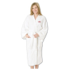 100% Cotton Terry Loop Bath Robes