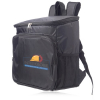 Insulated Zipper Cooler Backpacks