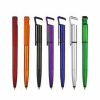 Stylus Ballpoint Pen With Phone Stand And Screen Cleaner
