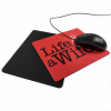 Promotional Laptop Anti-Slip Mouse Pad
