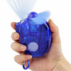 Portable Water Spray Fan