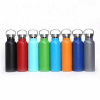 17oz Double Wall Stainless Steel Travel Water Bottle