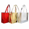 Laser Laminated Non-woven Shopping Bag