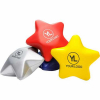 PU Star Shaped Stress Relievers