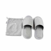 Portable Travel Slippers w/ Bag