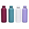 17 Oz Insulated Stainless Steel Bottle