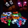 LED Flashing Luminous Shoe laces