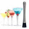 Stainless Steel Crushed Ice Hammer For Bartenders