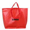 Eco PP Woven Grocery Tote Bag