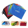 Waterproof Document Pouch with Zipper