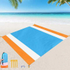 Foldable Beach Mat Blanket