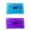 Hot and Cold Pack with Gel Beads