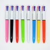 Four Colors Ballpoint Pen