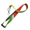 Lanyards With Safety Breakaway