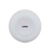 LED Round Touch Dimmer Light