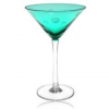 Light Up Cocktail Glass